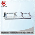 China Manufacturer Custom CNC bending sheet metal part